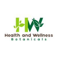 Health and Wellness Botanicals coupons
